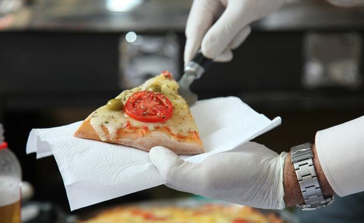 pizza / autor: pixabay