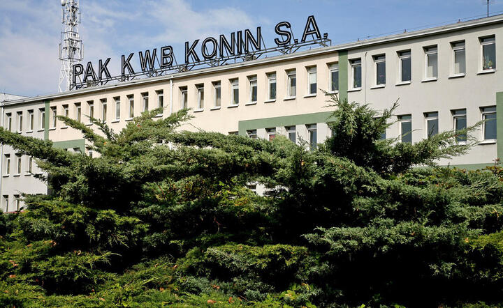 KWB Konin / autor: Materiały prasowe
