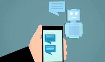 Inteligentny chatbot pomaga ofiarom kradzieży tożsamości