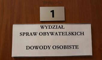 Nowe dowody osobiste - jak będą wyglądać?