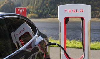 Tesla wkrótce z nową fabryką w Stanach Zjednoczonych