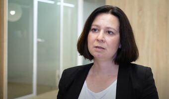 Farmaceuta to nie tylko pracownik apteki – Karolina Widelska dla AZiR
