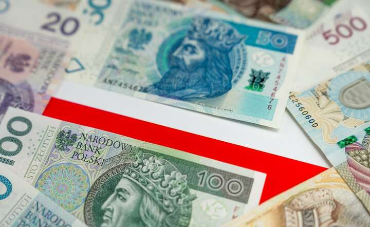 Agencja Fitch potwierdziła rating Polski, ale jego przyszłe notowania widzi w ciemnych barwach / autor: Fratria /AS