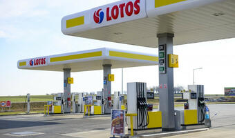 Circle K prowadzi rozmowy z Lotosem na temat polskich stacji benzynowych