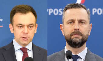 Kredyt na szyi Polaków. "Ręka mi nie zadrży", "Pozwólcie mi podpisać"