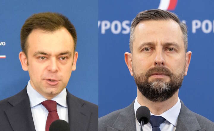 Zapamiętajcie te twarze. To oni chcą podpisać SAFE, nie wiedząc jednocześnie co podpisują / autor: Fratria