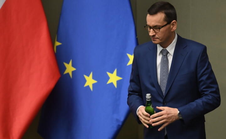 Zdaniem premiera wzrost bezrobocia na koniec roku nie będzie dwucyfrowy / autor: PAP/ Radek Pietruszka