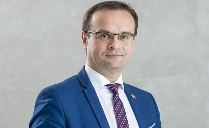 Dariusz Szwed / autor: Materiały prasowe