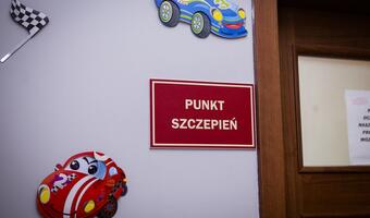 Zbieranie danych do szczepień? Uwaga na kary!