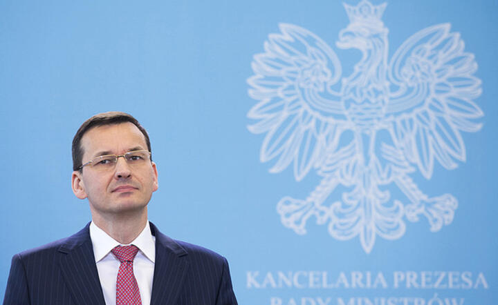 Premier nie ma nic do ukrycia