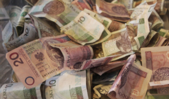 Duży bank zawiesza udzielanie kredytów opartych o WIBOR