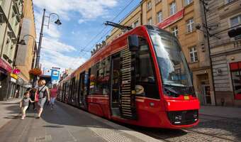 Pesa wygrywa w Niemczech przetarg za 120 mln euro