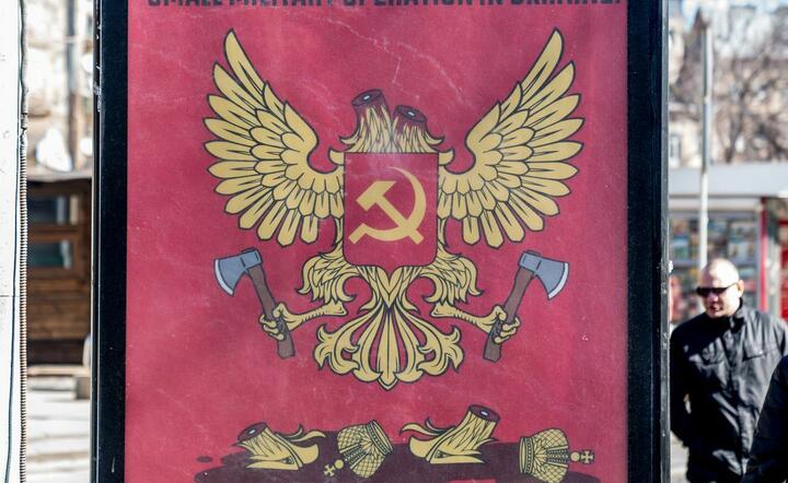 Wojna na Ukrainie / autor: fot. Fratria