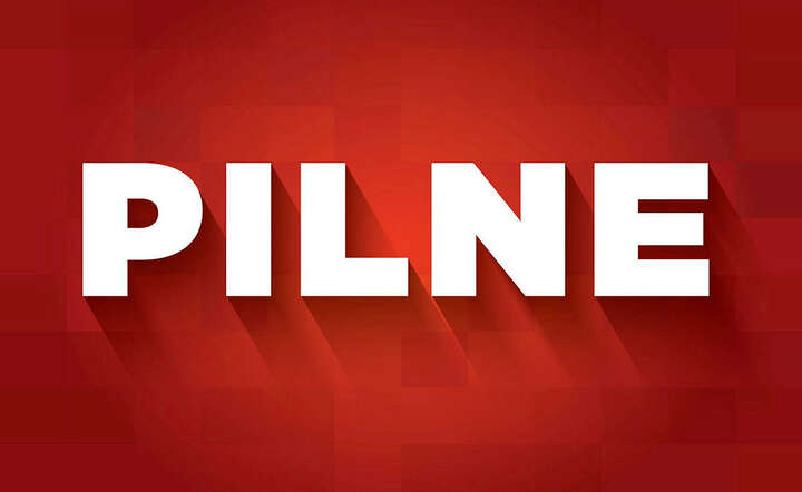 Pilne / autor: Fratria