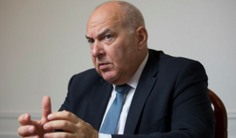 Kościński: Chcemy, by osoby, które otrzymały mniejszą pensję w styczniu, jeszcze w styczniu dostały zwrot nadpłaty