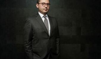 Cyberbezpieczeństwo to obecnie kwestia strategiczna