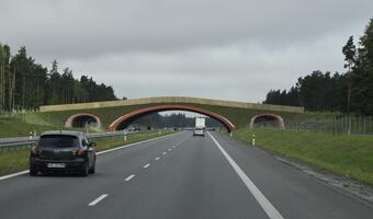 Kolejna zgoda ws. realizacji szlaku Via Baltica