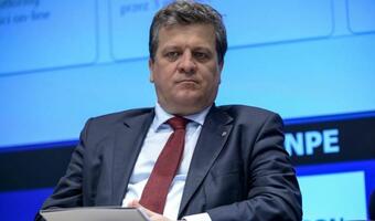 Rościszewski: Klienci otrzymają propozycję zamiany kredytów frankowych na złotowe