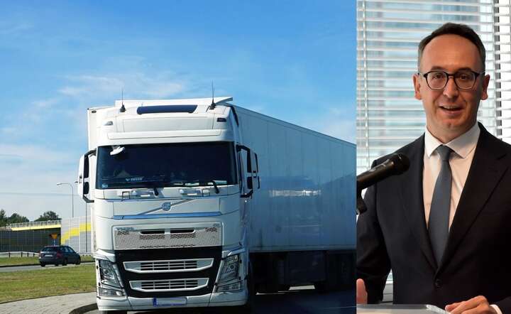 Szok kosztowy dla transportu! Połowa firm będzie ciąć flotę