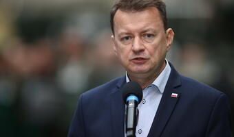 "Tajemniczy obiekt wojskowy". Niedaleko Bydgoszczy