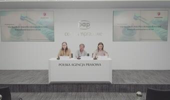 Zbliżają się wybory? Apel do Ministra Zdrowia