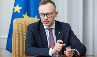 Soboń. Tyle budżet państwa stracił na obniżce VAT