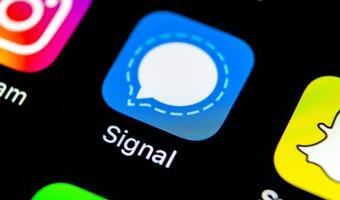 Macie dość WhatsAppa i Facebooka? Chodźcie na Signal!