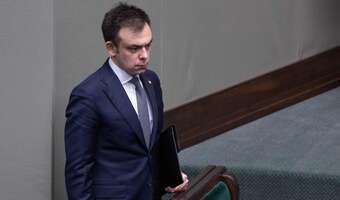 Domański: inflacja pójdzie w górę, ale „nieznacznie”