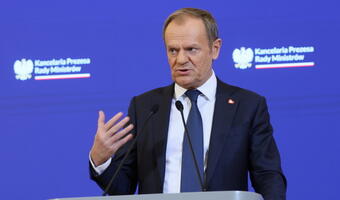 Tusk: przygotujemy nową ustawę okołobudżetową