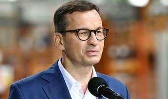 Polscy strażacy jadą do Grecji walczyć z pożarami