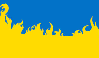 Rosyjskie banki na Ukrainie celem ataków