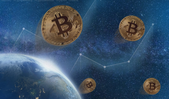 Kopalnia kryptowalut w Centrum Szkolenia Policji. Najciemniej pod latarnią!