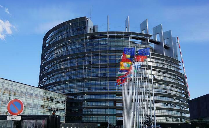 Parlament Europejski  / autor: Pixabay