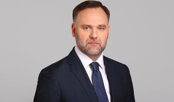 Minister skarbu: pomysł repolonizacji banków jest aktualny