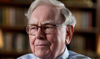 Warren Buffett  opuszcza firmę. Ma ważne przesłanie dla każdego