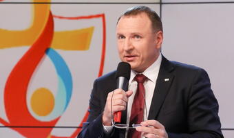 TVP oficjalnym nadawcą ŚDM, sygnał TVP wyśle na cały świat