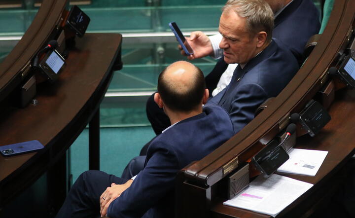 Sejm / autor: PAP