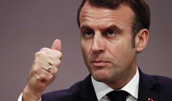Francja oczekuje wyjaśnień od sojuszników z NATO