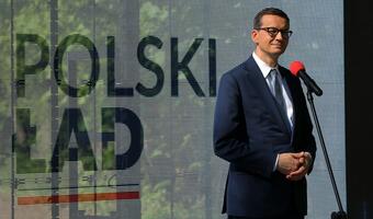 Efekt Polskiego Ładu? Mocna przewaga PiS!