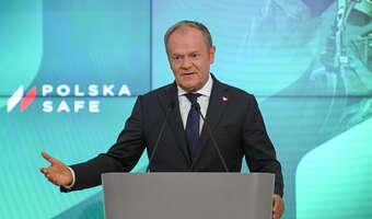 43,7 mld euro. Podpisali wyrok na Polaków. Tusk: „moment przełomowy”