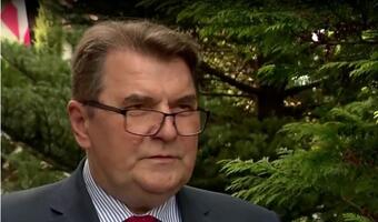 Prof. Krysiak: Fuzja Orlenu z Lotosem pozwoliła obniżyć koszty