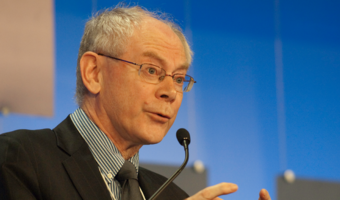 Nowa propozycja Van Rompuya: dalsze cięcia o ok. 12 mld euro