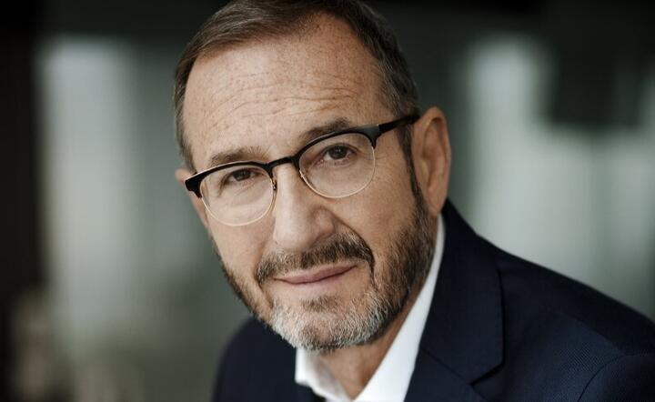 Jan Grzegorz Prądzyński, prezes zarządu Polskiej Izby Ubezpieczeń / autor: materiały prasowe