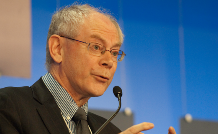 Fot. Youssef Meftah, World Economic Forum/ Wikipedia