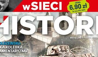 Okrągłostołowy kontrakt znokautowany