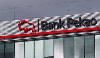 Bank Pekao z mocnymi wynikami i silną pozycją!