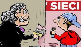Obroniliśmy „W” - sąd oddalił wszelkie roszczenia Grzegorza Hajdarowicza