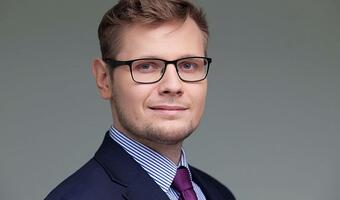 Michał Woś wchodzi do śląskiego sejmiku