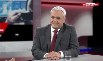 Czym w naszych warunkach ma być kolej dużych prędkości ?