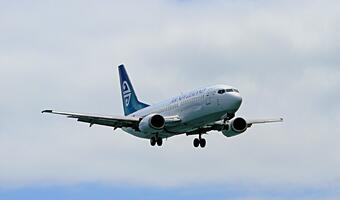 Boeing i Airbus ostrzegają.  5G niebezpieczne dla samolotów!